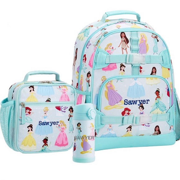 Pottery Barn Kids Accessories Pottery Barn Disney Princesses
